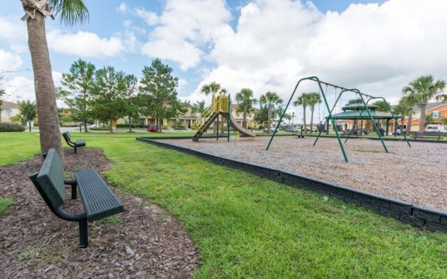 H2u - Gaston - Cb3181 4 Bedroom Townhouse