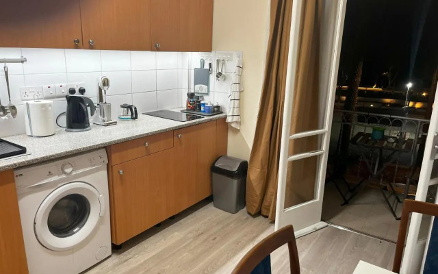 Xanthis Hostel Nicosia City Centre