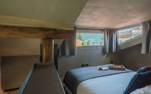 Urio's Castle Suites by Rent all Como