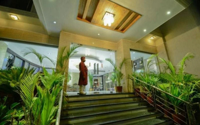 Aryans Taj Resorts
