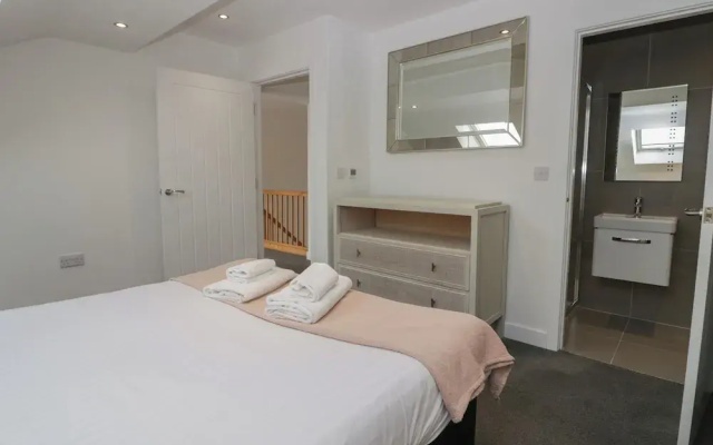 Edgemere Cottage