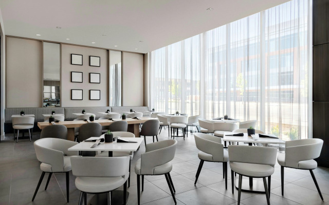 Ac Hotel Bentonville