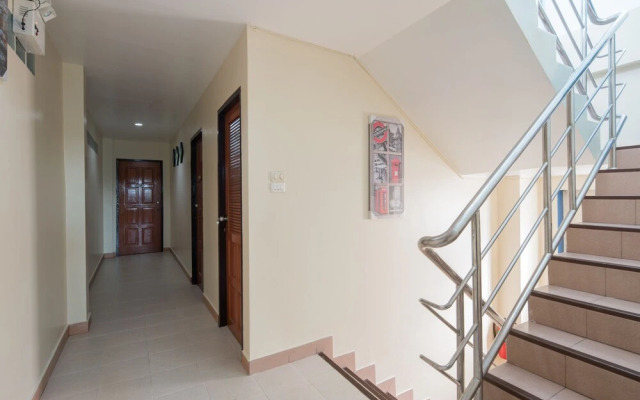 Heaven House