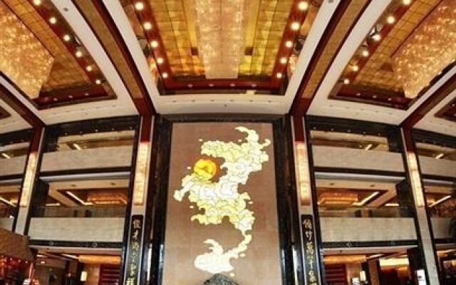 Sun Plaza International Hotel