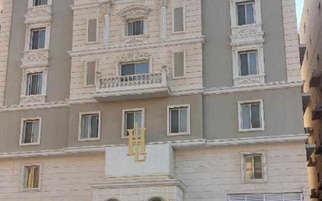 Grand Plaza Hotel - Jazan