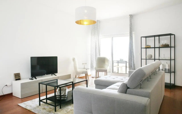Parque das Nações - Fil New Apartment