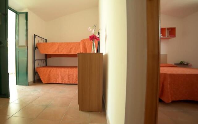 Leonardo Casa Vacanze