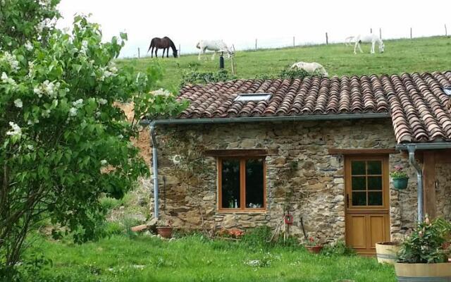 Ferme de Bezan