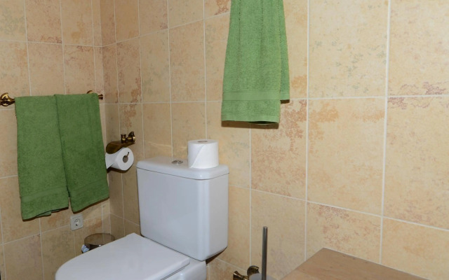 Casa Señorial En Sineu-Son Ratet