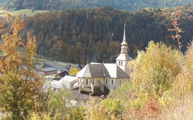 Hotel Les Touristes