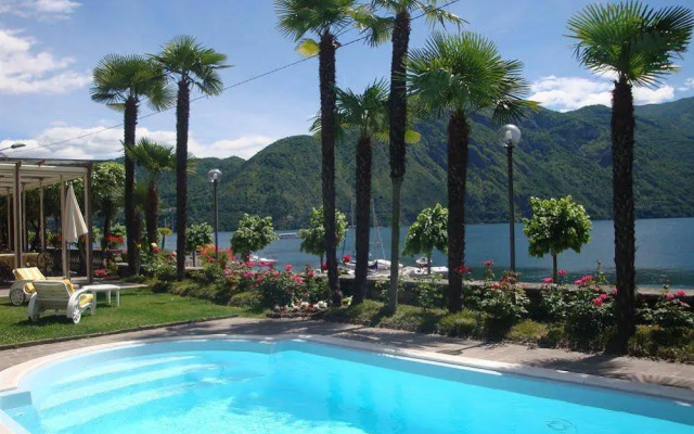 Hotel Villa Marie