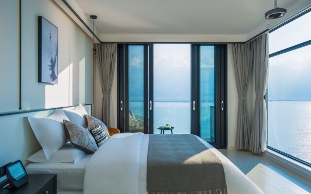 Dali JiuXiao Star with Seaview hotel