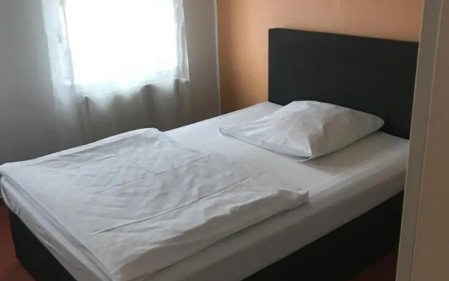 Hotel Weinberg
