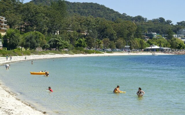 Portside 10 1 Donald Street