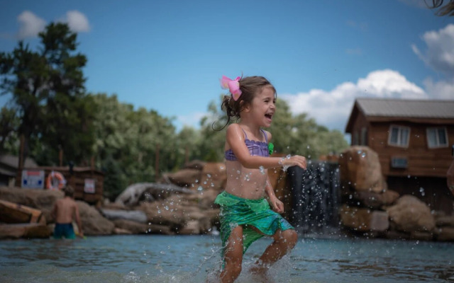 Natura Treescape Resort