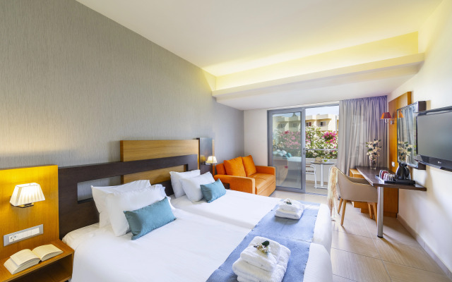 Leonardo Kolymbia Resort - All Inclusive