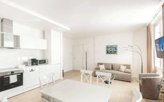 Old Town Boutique Suites