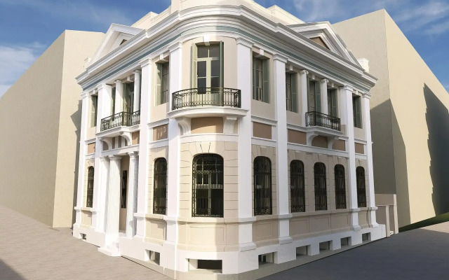 Rua Augusta