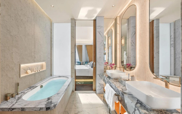 Mandarin Oriental Downtown, Dubai