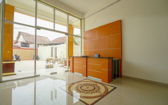 Miracle Homestay by OYO Rooms
