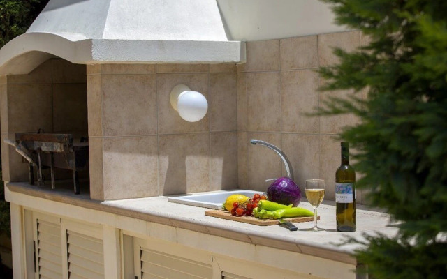 Pervolia Beach Villa Anthea Pervolia 1