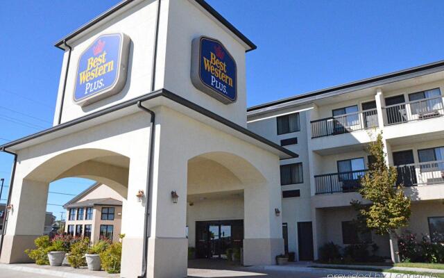 Best Western Plus Country Inn & Suites