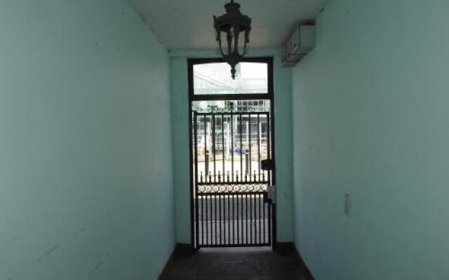 Princes Dock Chambers 7