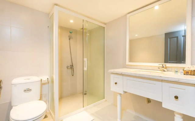 Sabina Residence - Stellar Boutique Hotel