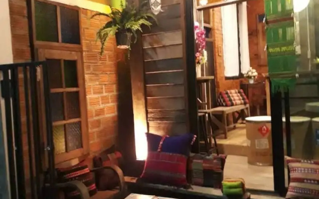 Huen Chiang Man Hostel - Adults Only