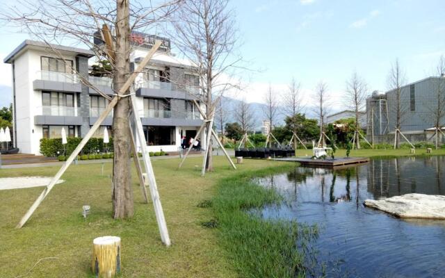 193 County Garden BnB