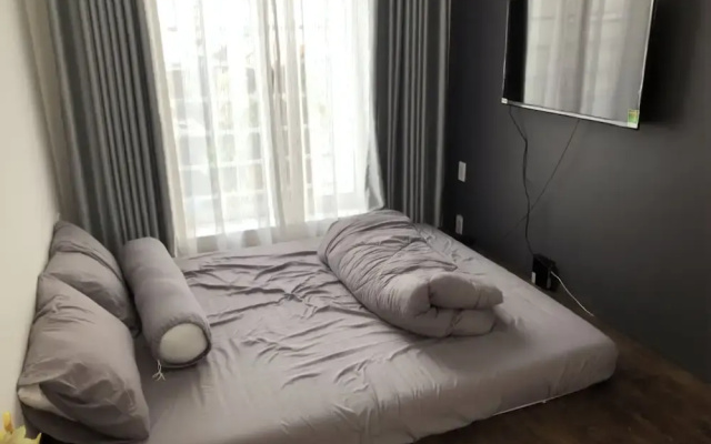 Idea Apartment