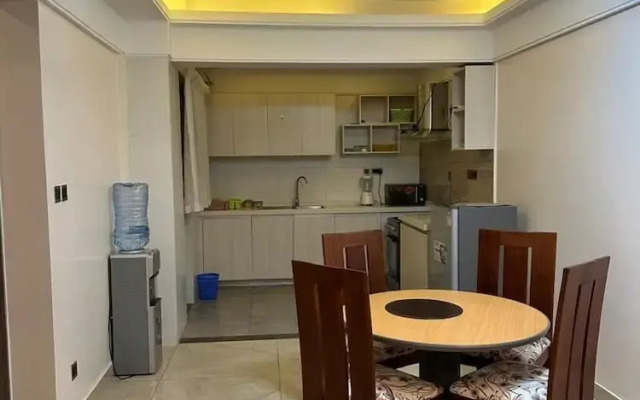 Vesta Garden Apartments Kilimani