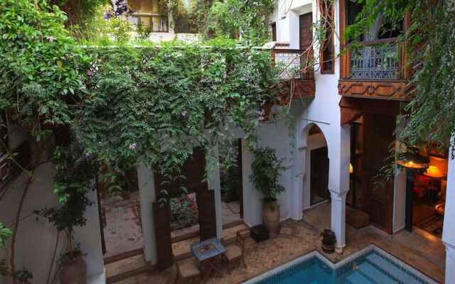 Riad Lyla Marrakech