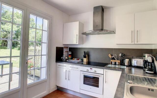 Maison Morgat, 4 pièces, 6 personnes - FR-1-370-72