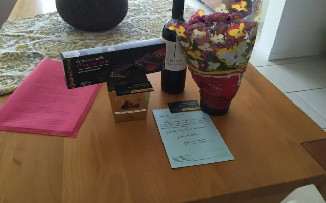 TerraMaris Apartments