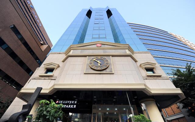 Hotel Skypark Myeongdong II