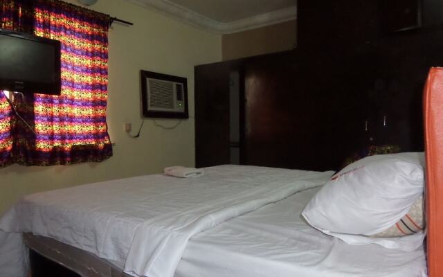 Ikeja Budget Hotel