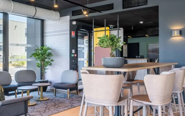 B&B HOTEL Evian Publier