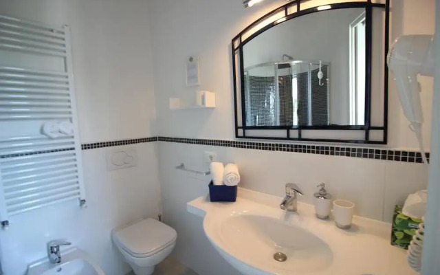 Rooms & Breakfast Il Punto...