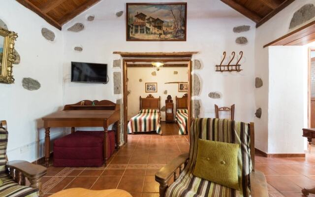 Casa Rural Ama