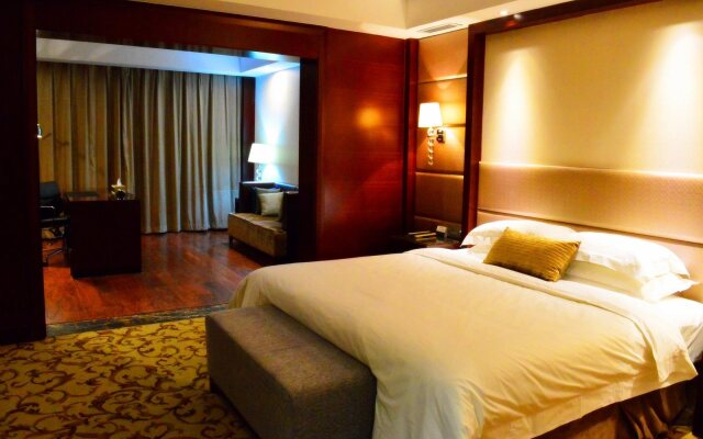 Tianjin Huaxin Peninsula Hotel