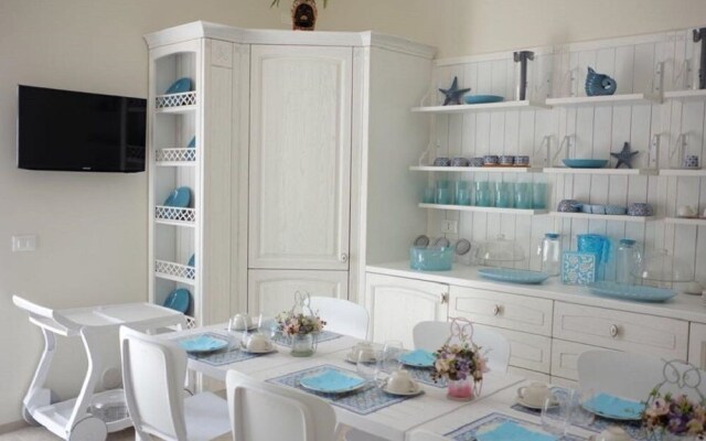 B&B Relais I Cavalieri