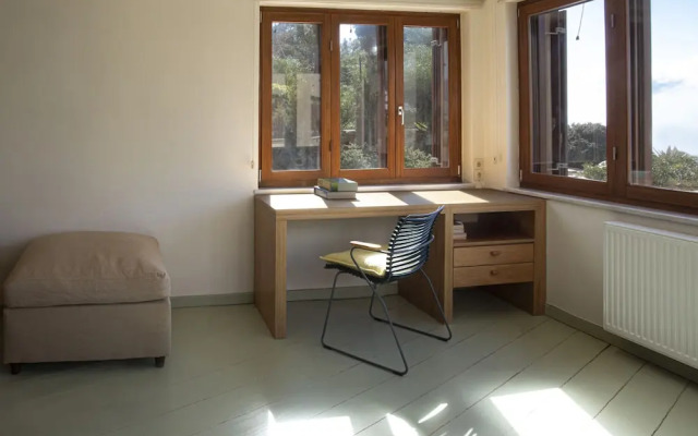 Sky House Tinos