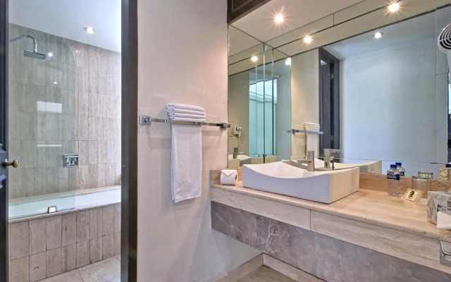 Hotel Imperial Reforma