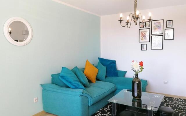 City Park Apartament 3 Camere Constanta