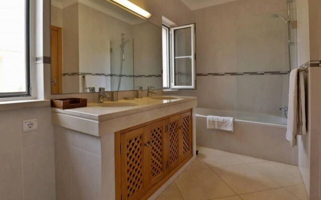 Villa Tulipa Ategina V036 Oceano