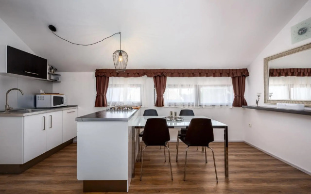 Apartments Katoro Plava Laguna