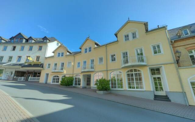 Hotel Lahnschleife