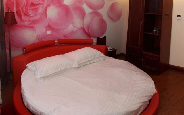 East Bay Boutique Hotel - Qingdao