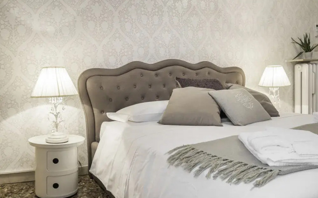 Luxury Venice Apartments